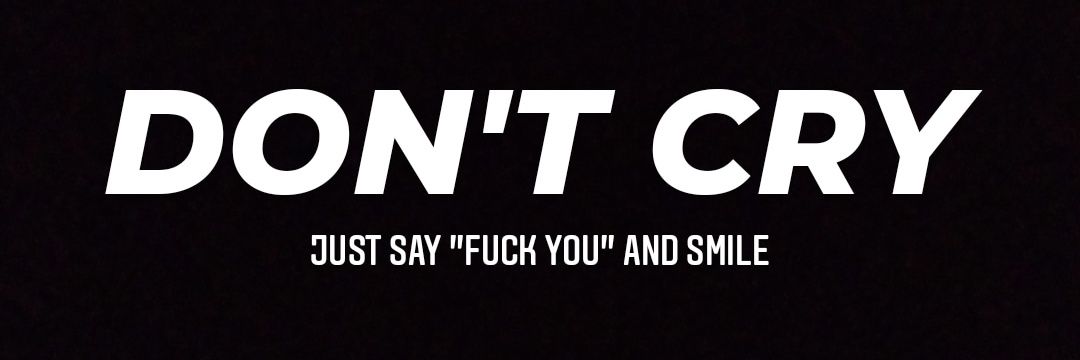 IkstriF's profile banner image