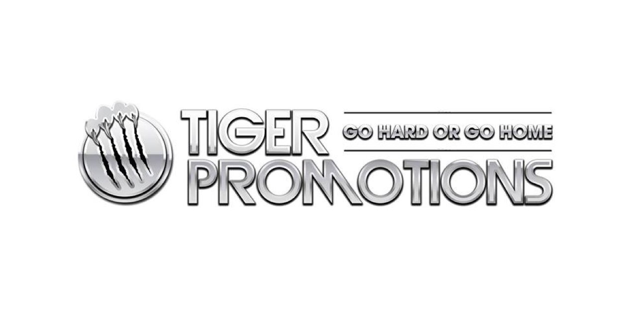 Tiger promos banner