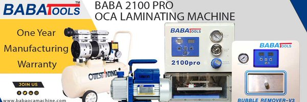 BabaCable Profile Banner