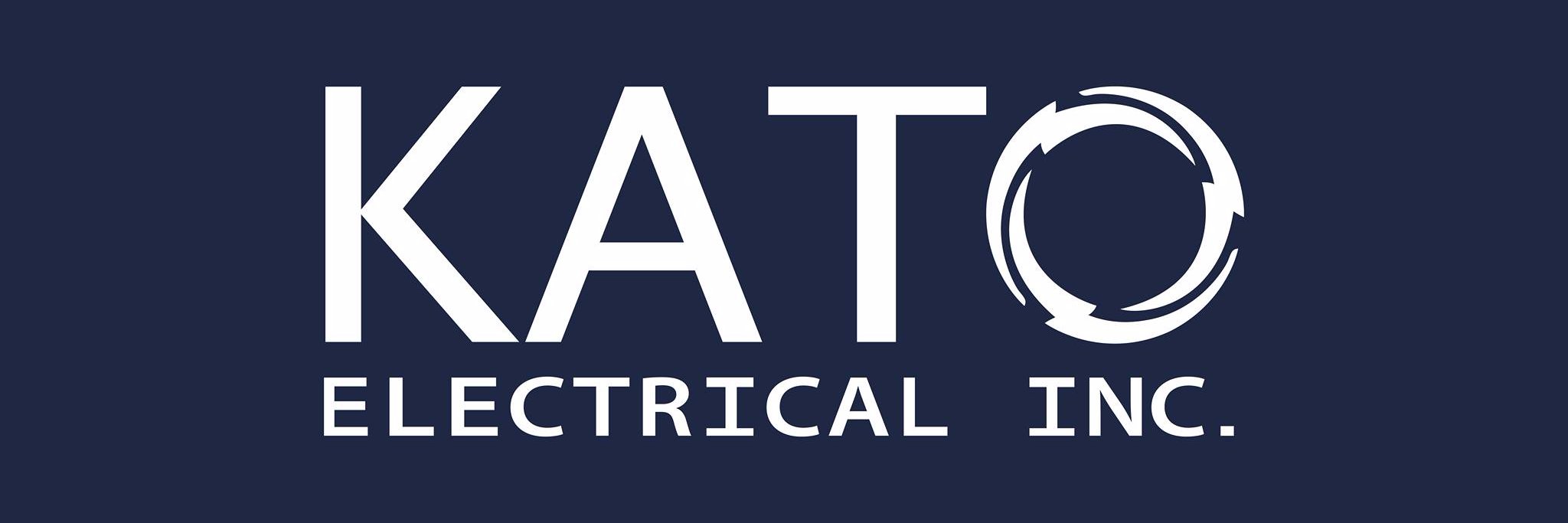 KatoElectrical's profile banner image
