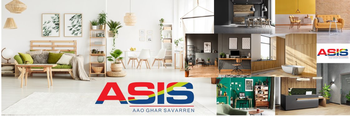 asisgroupindia's profile banner image