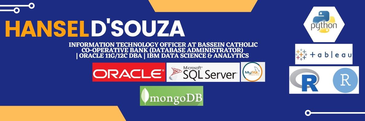 HanselDsouza332's profile banner image