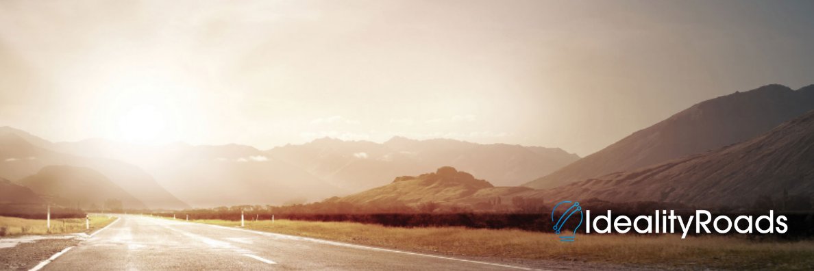 IdealityRoads banner