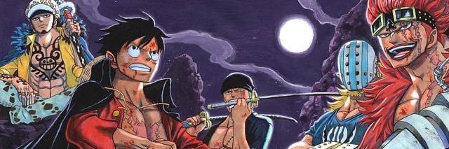 ThexGreatxOne's profile banner image