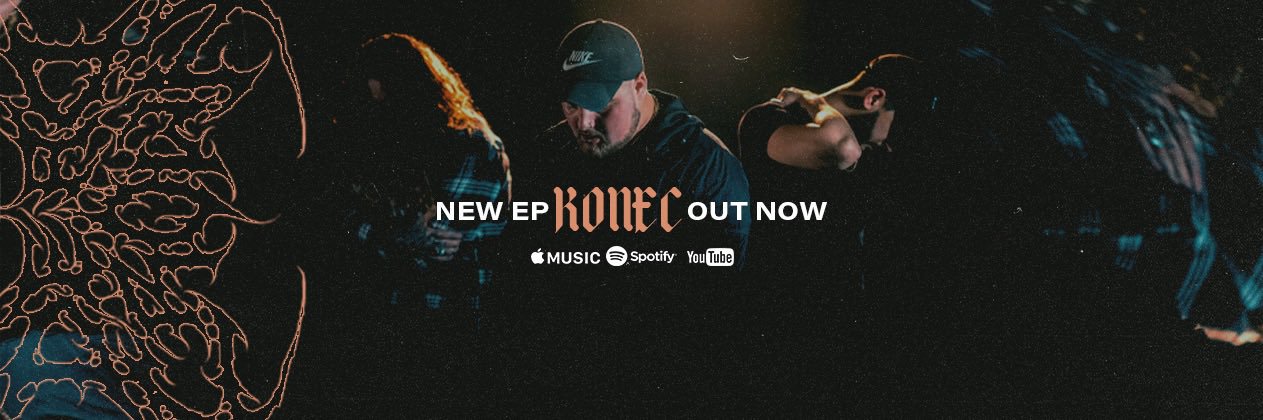 DeadCrownBand's profile banner image