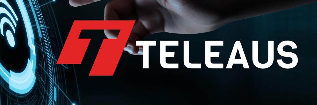 teleaus's profile banner image