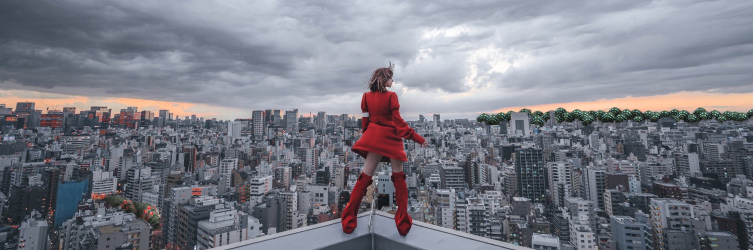 TheMINDAID's profile banner image