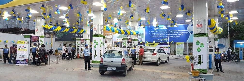 NamanFuelCentre's profile banner image