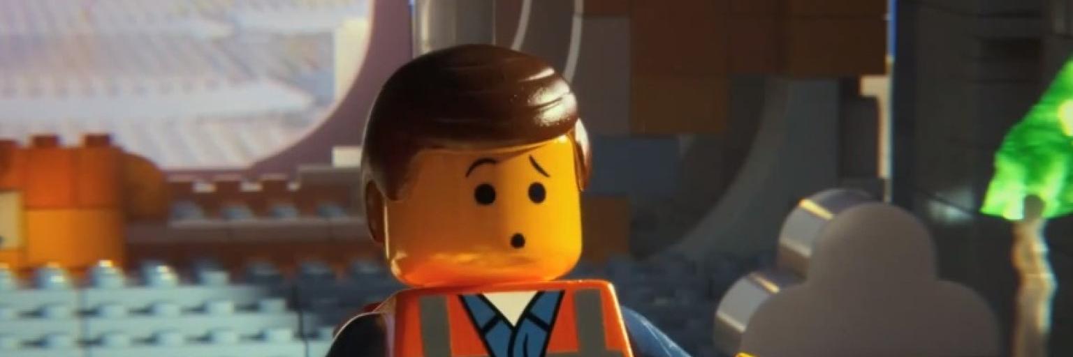 LovingLegos's profile banner image
