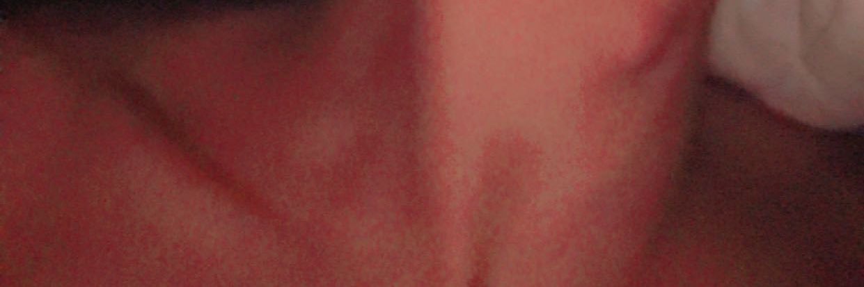 s banner