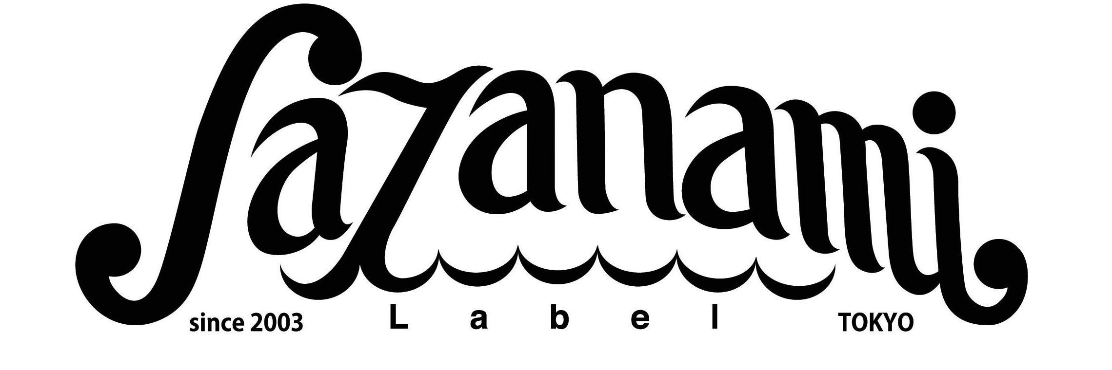SazanamiLabel's profile banner image