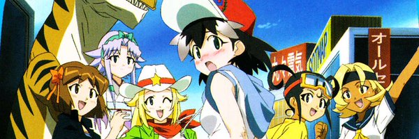 Garf4153 Profile Banner