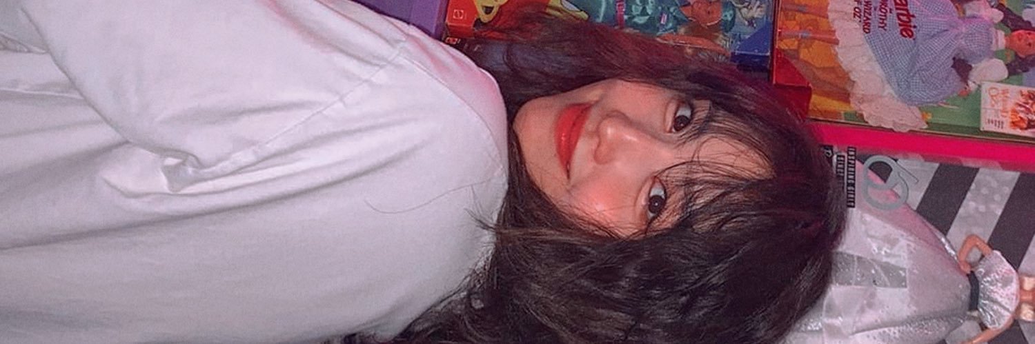 exotoujours's profile banner image