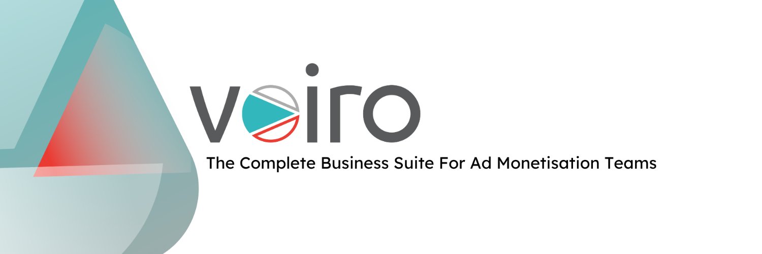 Voiro banner