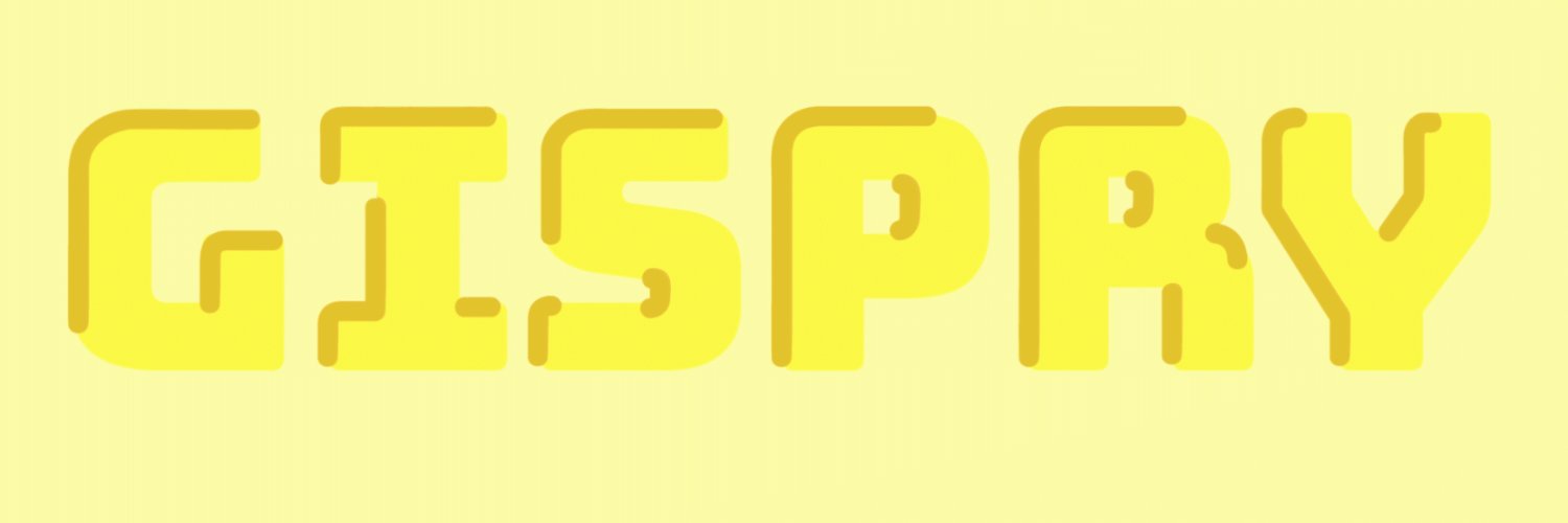 Gispry banner