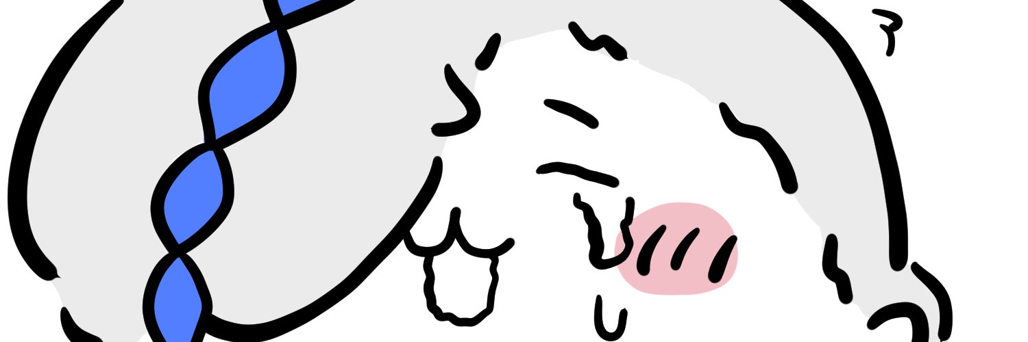 しろいの's banner