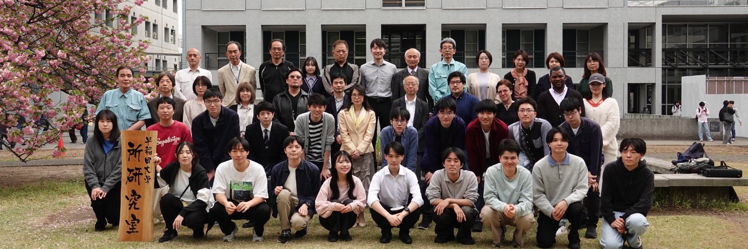tokorolab's profile banner image