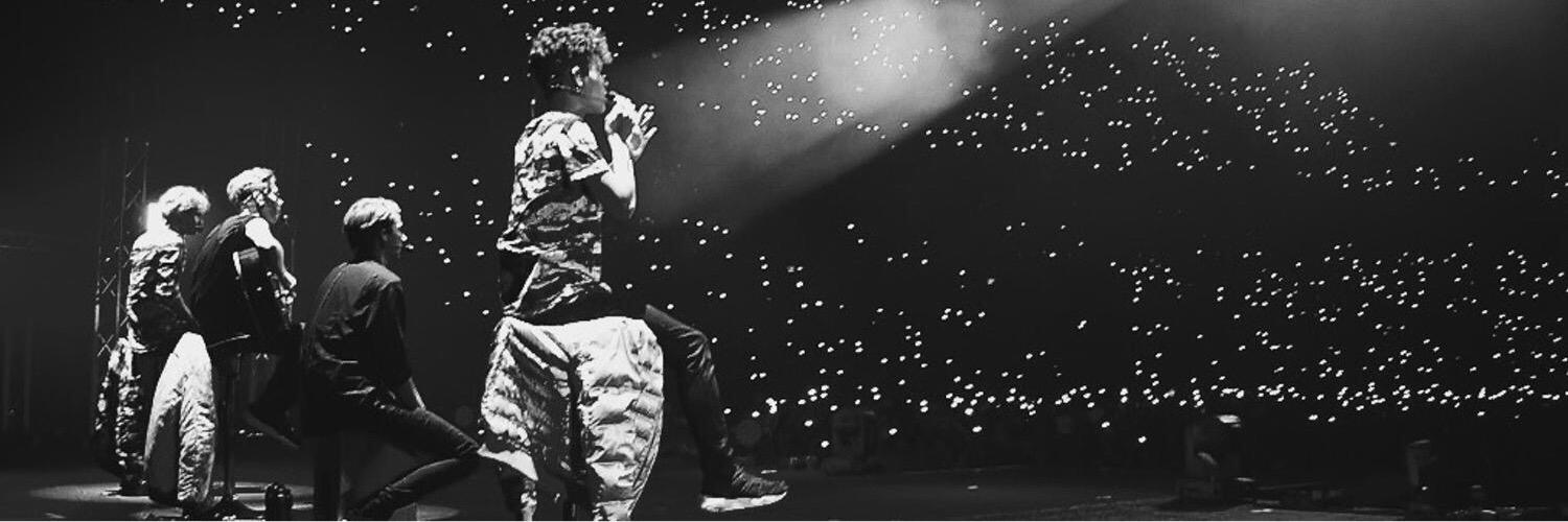 Fooolyric's profile banner image