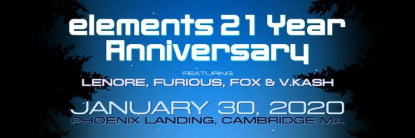 Elementsdnb Profile Banner