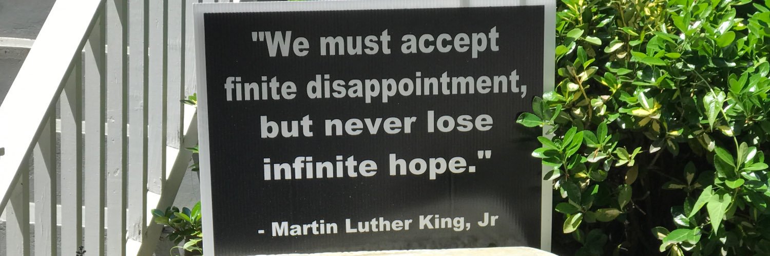 Silas Nichols banner