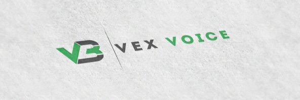 VexVoice's profile banner image