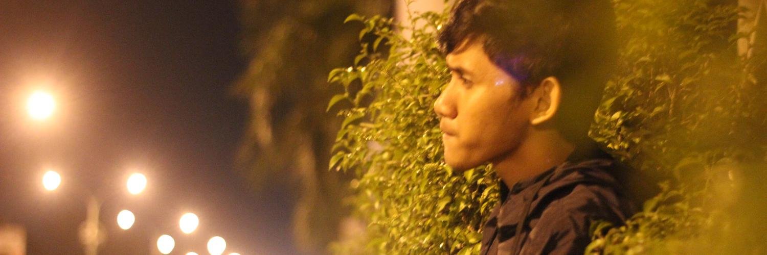 EdoSeptiansyah's profile banner image