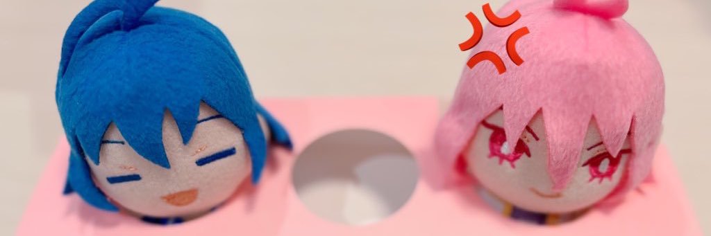 akaiusmf's profile banner image