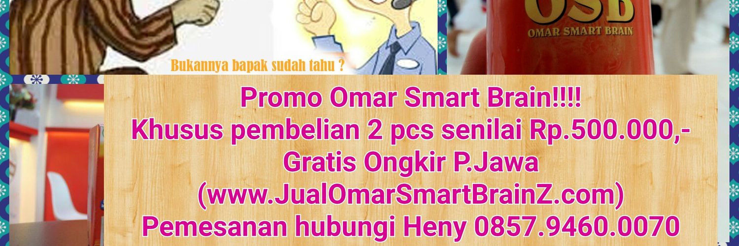 OmarSmartBrains's profile banner image