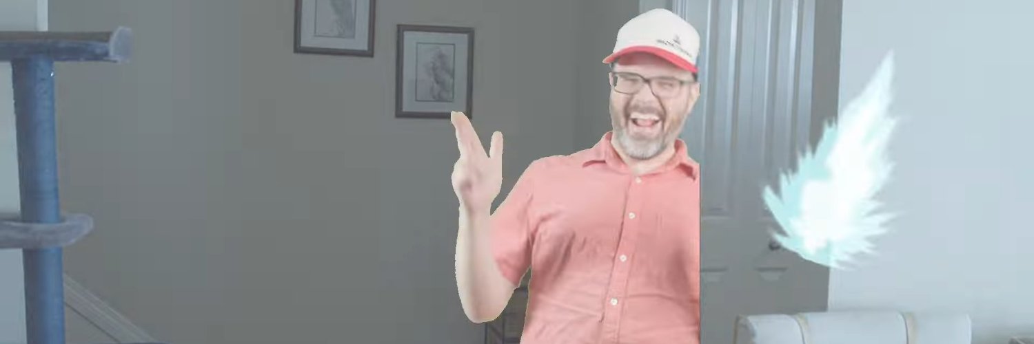 stompanie's profile banner image