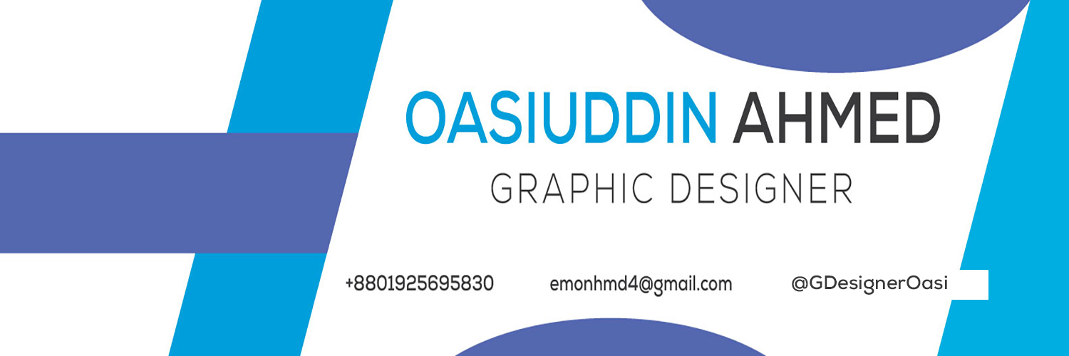GDesignerOasi's profile banner image