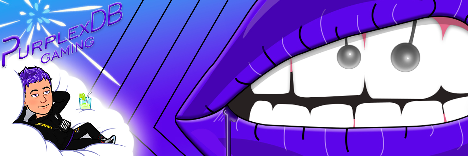 PurplexDB's profile banner image