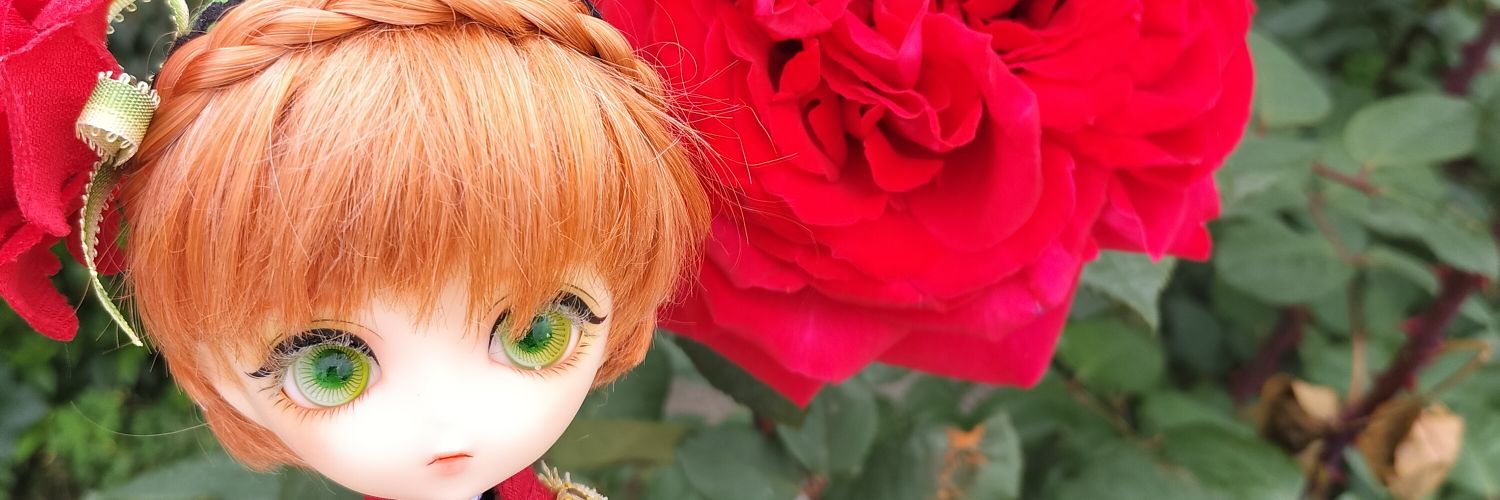 華炎 banner