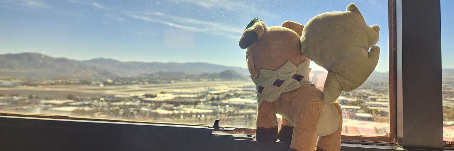 Fluffybutt_Pup's profile banner image