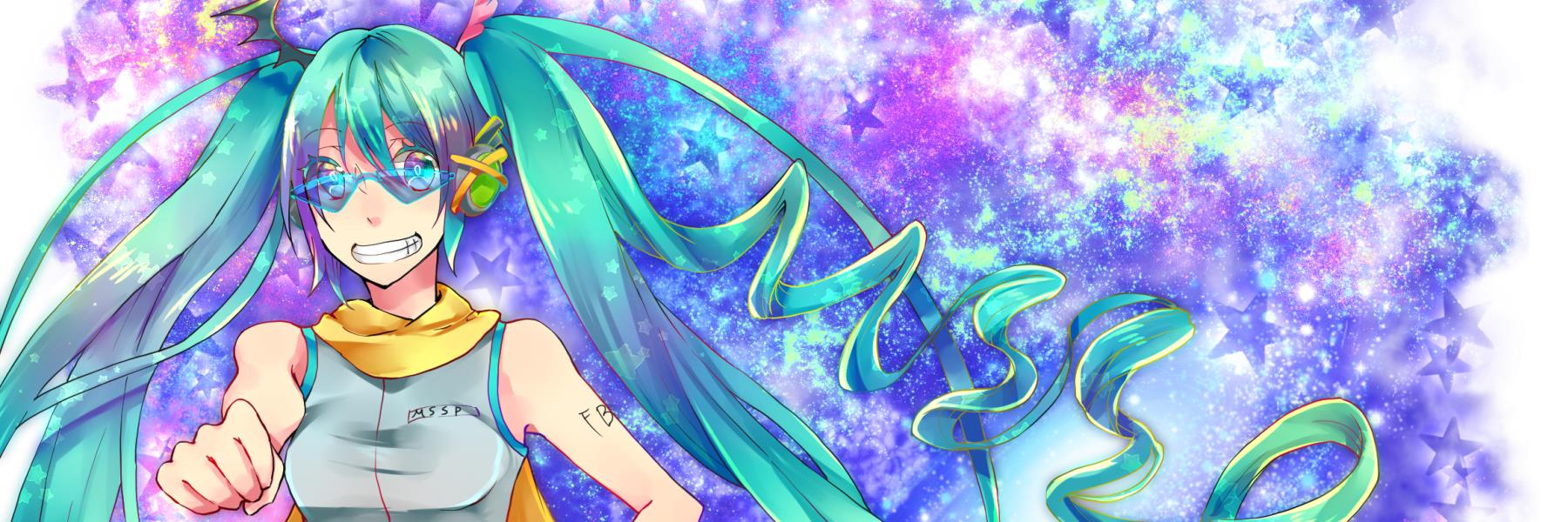 鏡華（Kyo-Ka.） banner