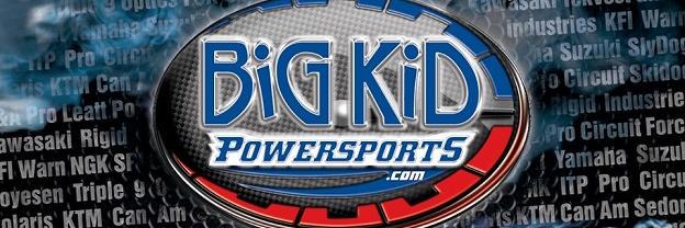 BigKidPower's profile banner image