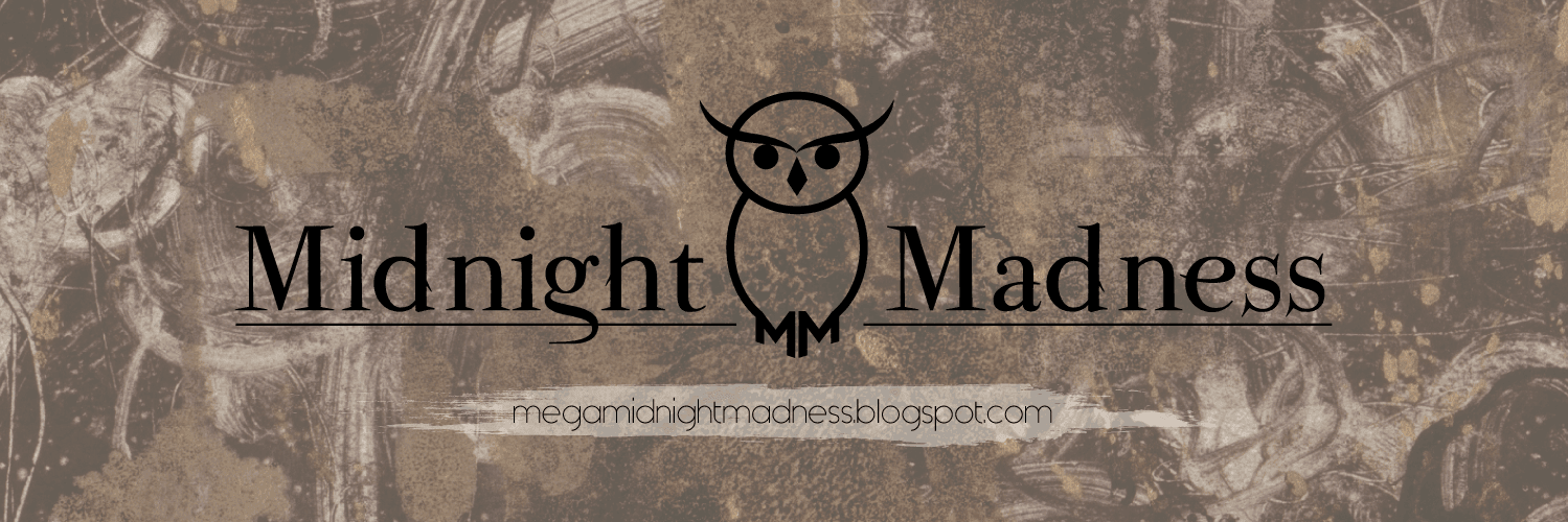 megammadness's profile banner image