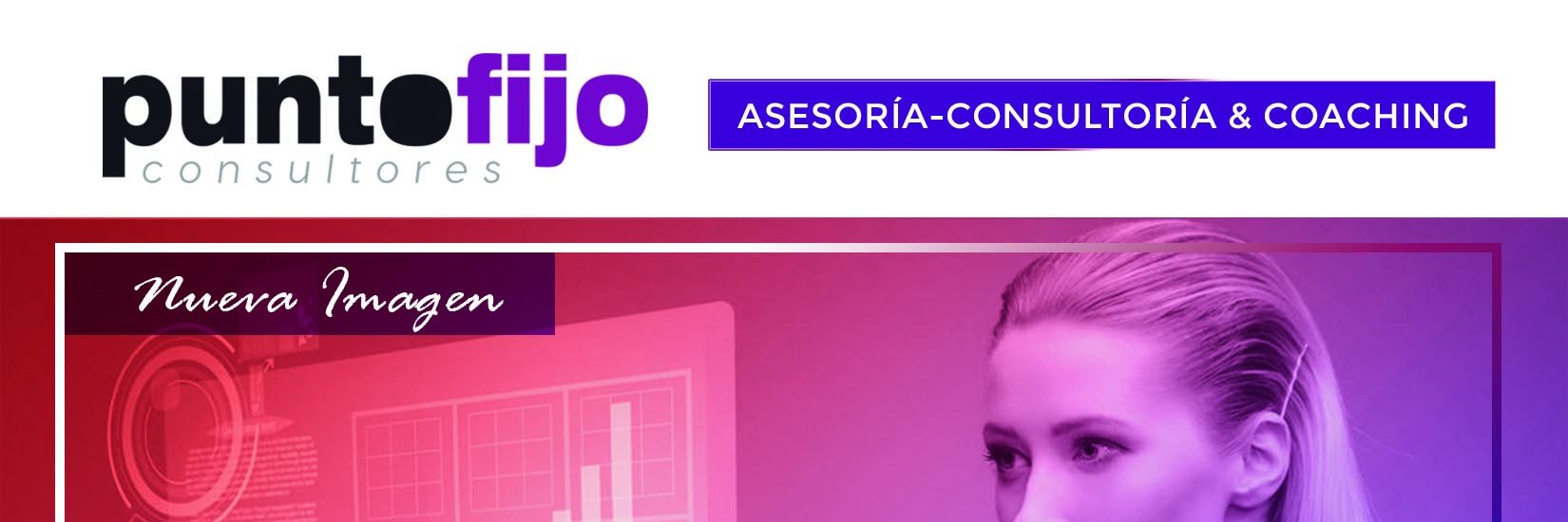 puntofijocoach's profile banner image