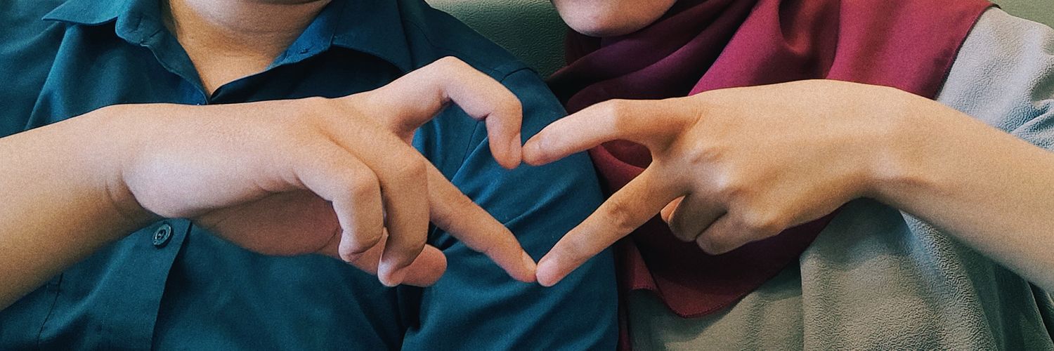 nadiahulwaa's profile banner image