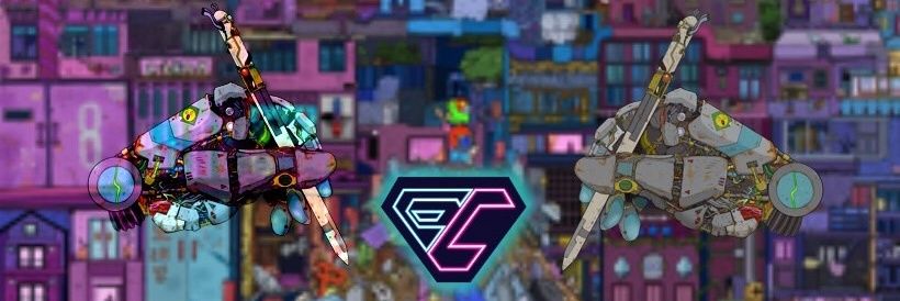 🅴ternuβis 🤖𓂀 banner