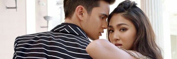 JaDineFeel's profile banner image