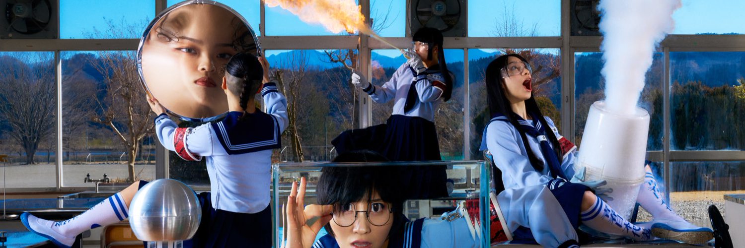新しい学校のリーダーズ