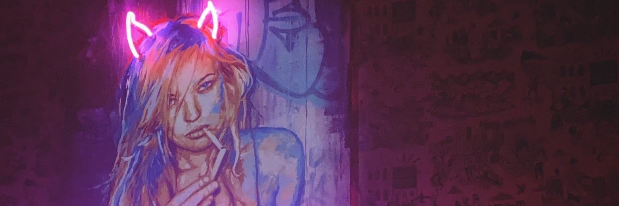 Sburkess's profile banner image