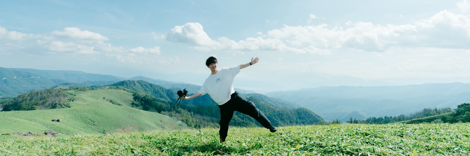 takuto927's profile banner image