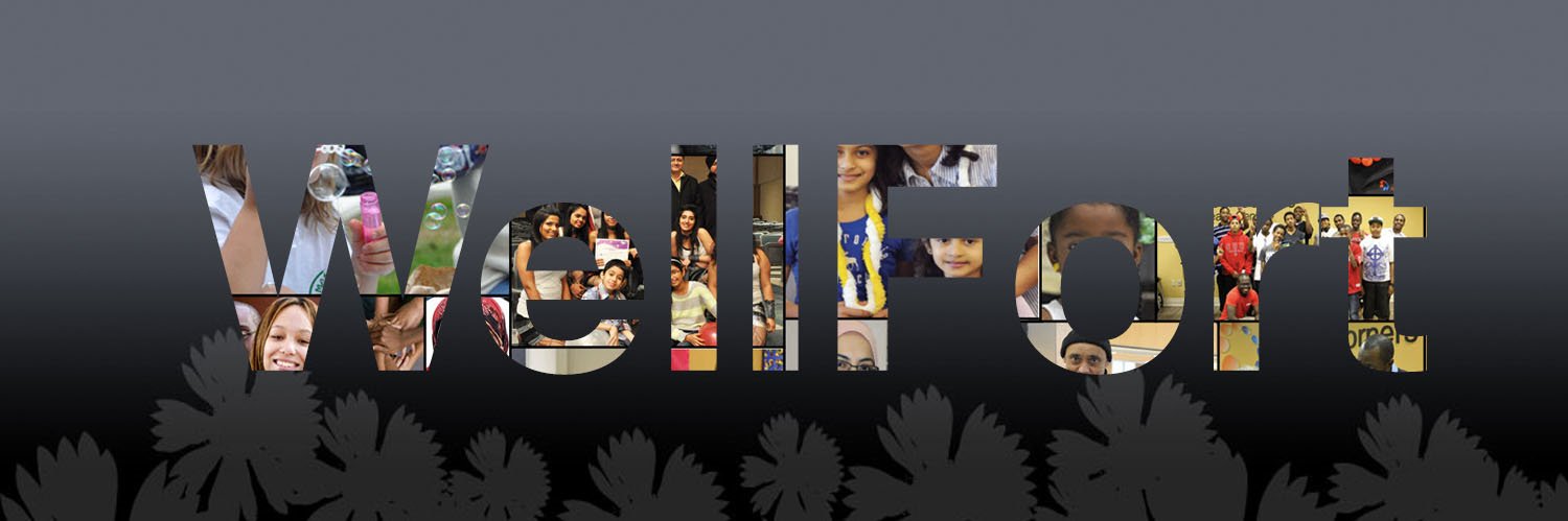 Health n' Smiles banner