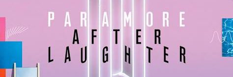 Paramore_Alerts's profile banner image