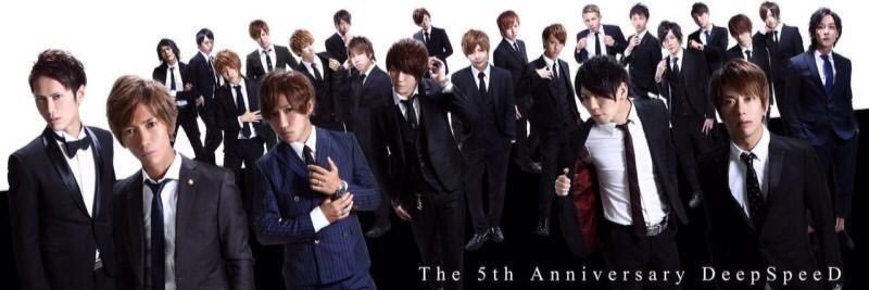 deepdsd0619's profile banner image
