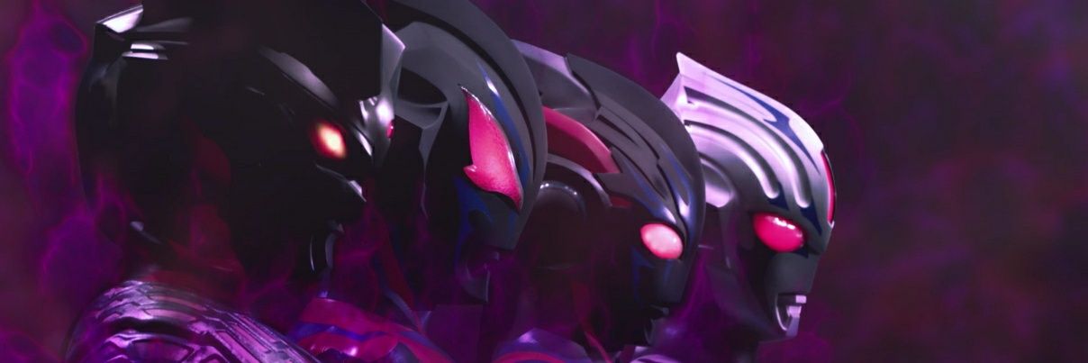 SAIMON星人 banner