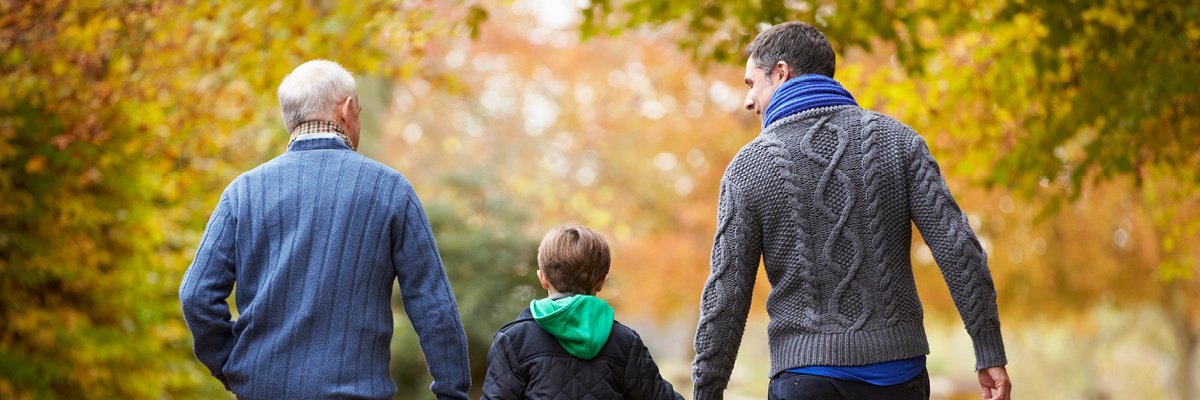 Toronto Central Cancer Screening banner
