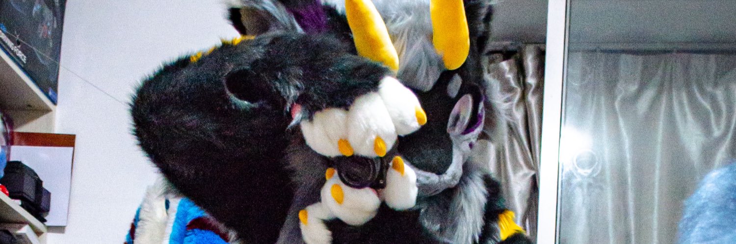 烏龍_Woong（98包邮）➡️HiFurry banner