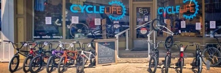 CycleLifeCC's profile banner image